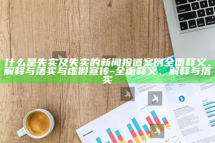什么是失实及失实的新闻报道案例完整释义、解释与落实与虚假宣传-完整释义、解释与落实